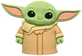 Star Wars The Mandalorian Magnete Star Wars The Mandalorian The Child NEU