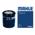 MAHLE OC 731 Ölfilter Anschraubfilter u.a. passend für GILERA RUNNER