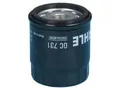 ÖLFILTER FÜR PEUGEOT LOOXOR 0.0 01-05 SATELIS 0.2 06-13