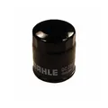 Ölfilter MAHLE OC731 E177109 Italjet 150 Jetset 2002-2002