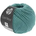 Wolle Kreativ! Lana Grossa - Cool Wool - Fb. 2072 helles seegrün 50 g