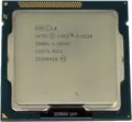 INTEL Core i3-3220 2 Core 2x 3,30Ghz SR0RG LGA 1155 H2 CPU Prozessor
