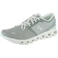 ON RUNNING CLOUD X 4 Laufschuh grau 37,5 EU