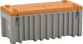 Cemo Werkzeugkiste "CEMbox" 250 l 120 x 54 x 60 cm, PE (Polyethylen), 10332 000000000001467961
