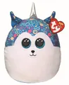Ty Squish A Boos Helena Husky 35cm