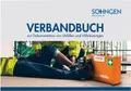 ALUDERM Verbandbuch DIN A 5, mit vorgedruckten Spalten