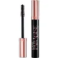 Lash Paradise Mascara #forever Noir 6,4 ml