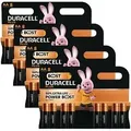 Duracell Plus AA Mignon LR6 Alkaline Batterie - 40er Verpackung