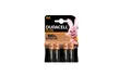 4X Duracell Aa Plus Alkaline (1 Blister Ab 4 Batterie) 4 Batterien Stilo