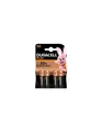 Duracell Plus Power Alkali-Batterien AA LR6 1,5V Stilo MN1500 Blister 4 Stück