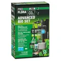 JBL ProFlora CO2 Advanced Bio Set für Aquarien 40-110l, 80 Tage CO2-Düngung