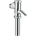 Druckspüler Nil Modell D-69, 3/4'', chrom - 122