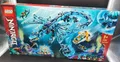 LEGO 71754 NINJAGO Wasserdrache Water Zane Guard Neu & OVP NEUWARE