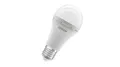 Osram LED Classic A 60 Rechargeable, 8 W, 806 lm, E27, kaltweiß, matt, Akku-Notl