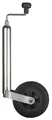 AL-KO Deichsel-Stützrad ST 48-200 V Wohnwagentechnik Autozubehör B-Ware
