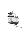 Intex Sandfilterpumpe W/Rcd (220-240 Volt) Sx925