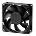 Sunon EF80251S2-1000U-A99 Axiallüfter 12 V/DC 62.9 m³/h (L x B x H) 80 x 80 x...
