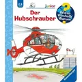 Wieso? Weshalb? Warum? junior, Band 26: Der Hubschrauber