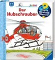 Wieso? Weshalb? Warum? junior, Band 26 - Der Hubs... | Buch | Zustand akzeptabel