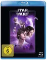 STAR WARS Ep. IV: Eine neue Hoffnung [Blu-ray] Science Fiction & Fantasy