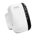 James Locator GPS Tracker Ortungsgerät Weiß