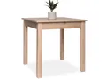 Finori Esstisch 120 x 76,5 x 80 cm (B/H/T)