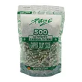 500 PURIZE Super Slim Size Aktivkohlefilter