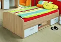 FORTE Bett Jugendbett WINNIE