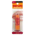 Maybelline, Baby Lips, Moisturizing Lip Balm, Cherry Me MB62