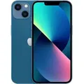 Apple iPhone 13, 15,5 cm (6.1"), 2532 x 1170 Pixel, 128 GB, 12 MP, iOS 15, Blau - Blau
