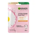 GARNIER Körperpflegemittel Textile face mask Moisture + Comfort 28 g