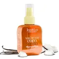 Jean & Len Haarparfum you’re my coco vanilla, duftet nach Kokos & süßer Vanille, pflegende Formel, für alle Haartypen geeignet, beschwert das Haar nicht, vegan Hair Perfume, ohne Silikone, 105 ml