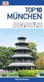 Top 10 München von not specified | Buch | Zustand sehr gut