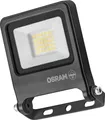 Osram Außenleuchte ENDURA Flood 20W PCR dunkelgrau warmweiß