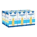 Fresubin Energy Trinknahrung Vanille 6X4X200 ml