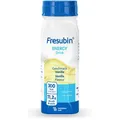 2x FRESUBIN ENERGY DRINK Vanille Trinkflasche 6X4X200 ML