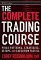 The Trading Course: Technical Analysis, High-Probab... | Buch | Zustand sehr gut
