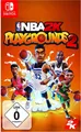 NBA 2K Playgrounds 2