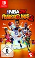NBA 2K Playgrounds 2 SWITCH Nintendo Switch