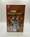 Nintendo Switch - NBA 2K: Playgrounds 2 | Spiel & OVP | Basketball BLITZVERSAND