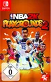 Nintendo SWITCH Spiel NBA 2K Playgrounds 2 NEU NEW 55