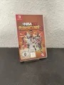 NBA 2K Playgrounds 2 Nintendo Switch