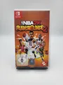 NBA 2K Playgrounds 2 Basketball Nintendo Switch OVP *Blitzversand*
