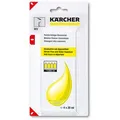 Kärcher Glasreiniger RM 503, Konzentrat, mit Abperleffekt, Nachfüller 4 x 0,02 Liter