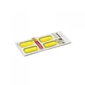 Kärcher 6.295-302.0 Fensterreiniger Glasreiniger Konzentrat 20 ml - Gelb