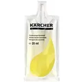 Kärcher Reinigungsmittel Rm 503, Fensterreiniger-konzen., 4x20 Ml