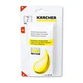 Kärcher Fensterreiniger-Konzentrat RM 503, 4 x 20ml, zur Reinigung aller wasserfesten und glatten Oberflächen, streifenfreie Reinigung und Verzögerung der Wiederverschmutzung