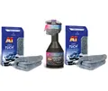 Dr. Wack A1 HIGH END Spray Wax 500 ml Lack Versiegelung + 2 Microfasertücher