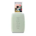 Instax Mini Link3 2.4" x 1.8" (6.2x4.6 cm) Foto Drucker 800 x 600 DPI (Salbei)
