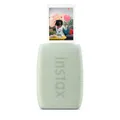 Fujifilm instax mini Link 3 Sage Green Bluetooth Fotodrucker Sofortbild NEU